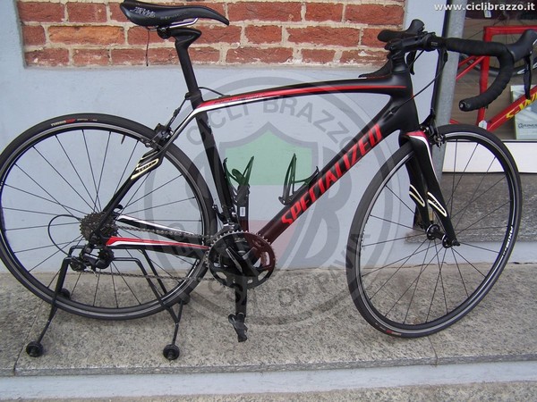 Specialized - ROUBAIX (MISURA 54)