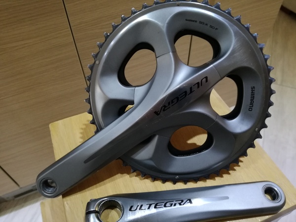 Shimano - Ultegra