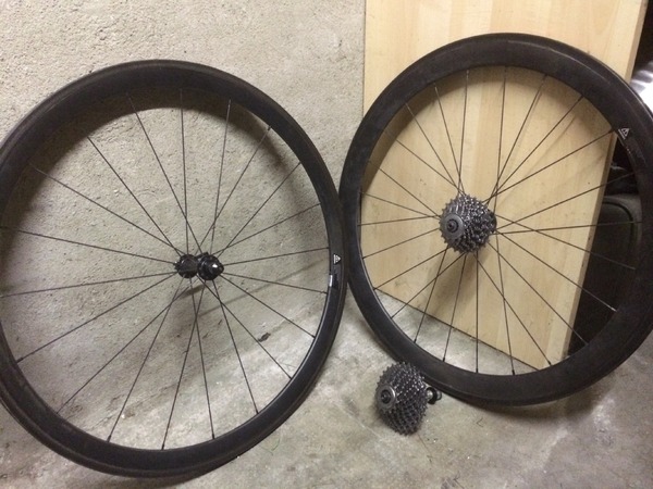 altra - yishunbike