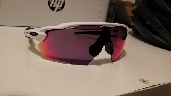 Oakley - Oakley Radar
