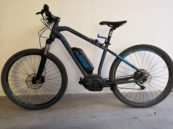 Atala - B-Cross HF SL 27.5 11v