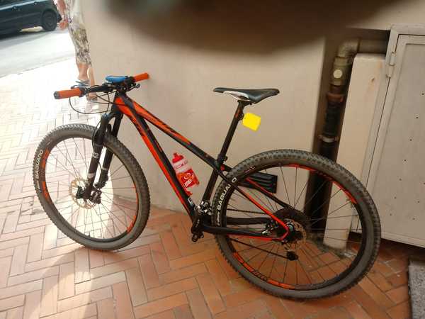 KTM - MYROON MASTER