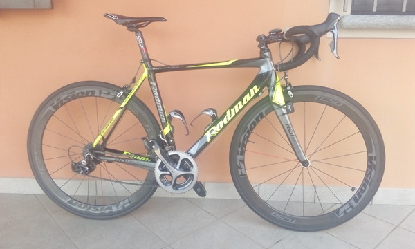 Rodman - Rdi 201
