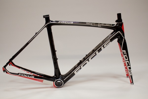 Focus - Izalco | Taglia S | Nuovo