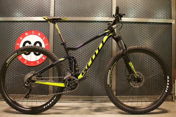 Scott - Spark 970 29" | Taglia M | Bici Demo
