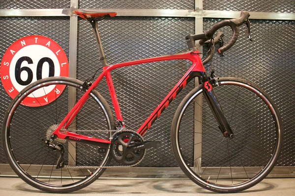 Scott - Addict 20 | Taglia M | Bici Demo