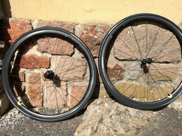 Giant - SLR1