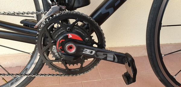 altra - Power2max Type S Rotor