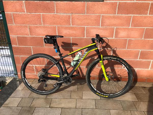 Canyon - Grand Canyon CF SL