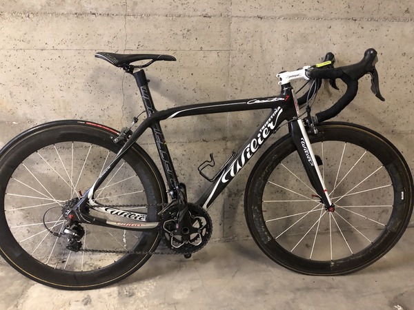 Wilier - 101