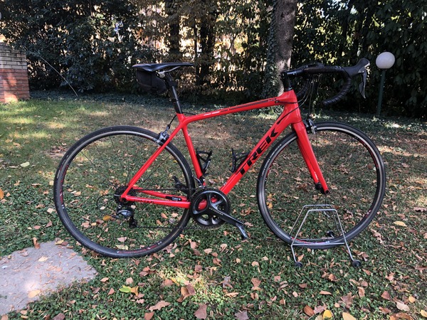 Trek - Emonda SL 6