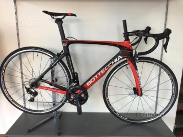 Bottecchia - T1 ENDURANCE