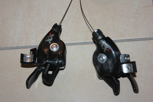 Sram - XX