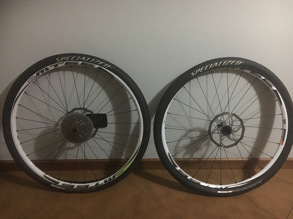 Shimano - MT66