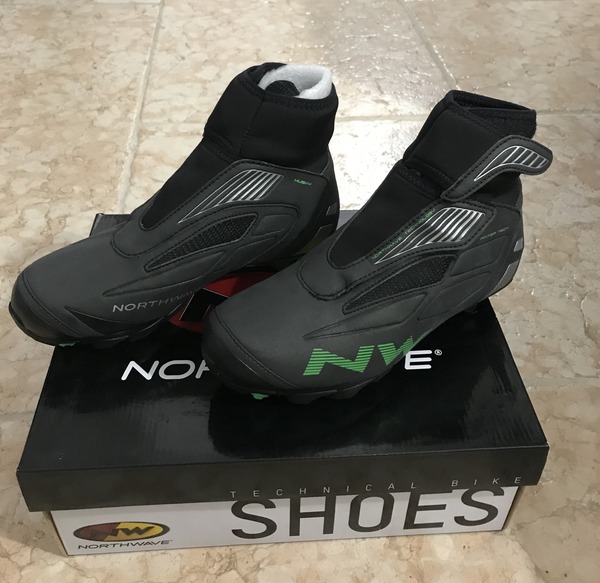 Northwave - Husky