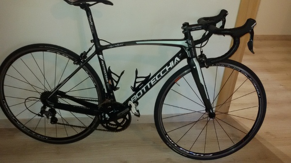 Bottecchia - 8 avio