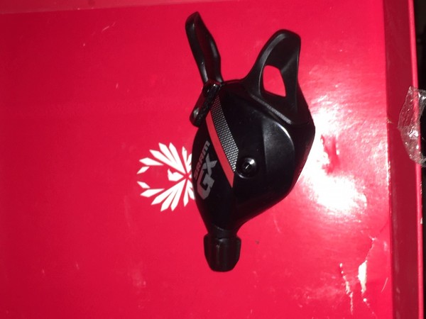 Sram - GX 2v