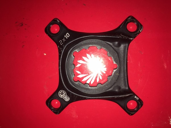 Sram - X0
