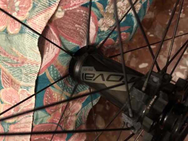 Specialized - Carbon 29