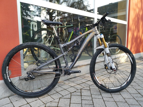 Kona - Satori 29r