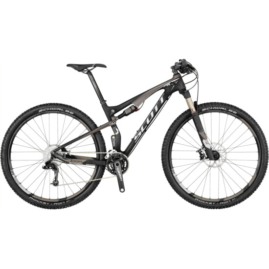 Scott - spark 29 pro
