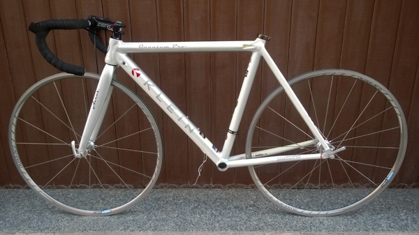 Klein - Quantum Pro