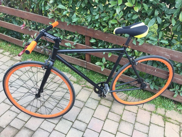 altra - Fixed