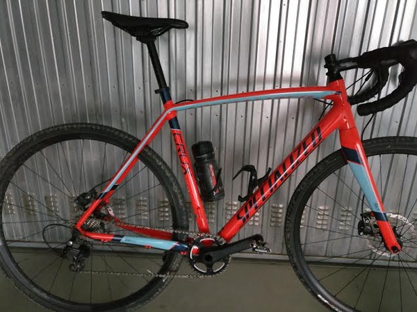 Specialized - Crux