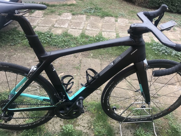 Trek - Madone9