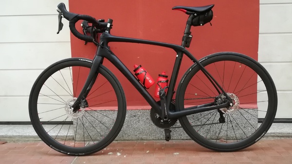 Trek - Domane SLR 7