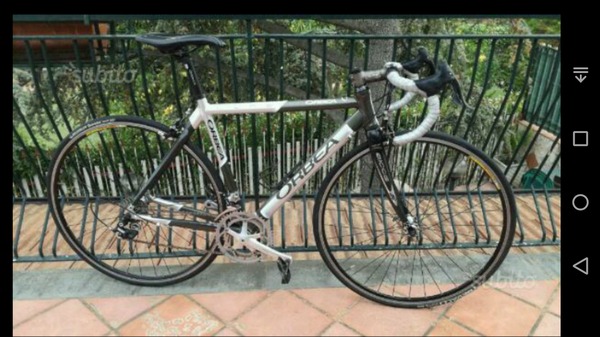 Orbea - Line