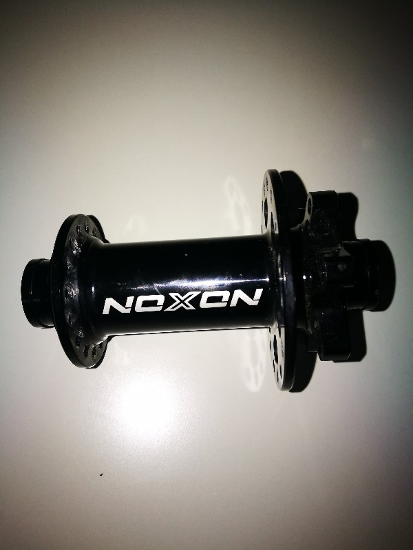 Noxon - mozzo anteriore 15 x 100