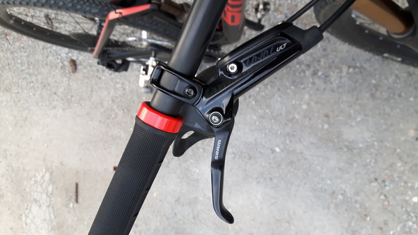 Sram - Level Ultimate