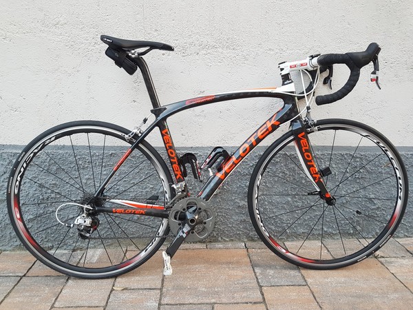 altra - Velotek Reparto Corse
