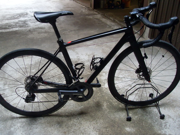 Norco - tactic