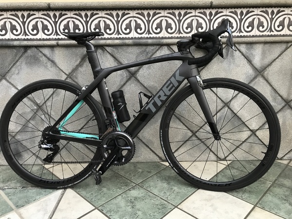 Trek - Madone 9 2018