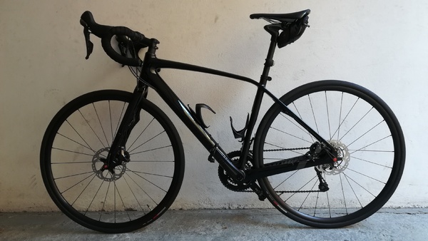 Specialized - Diverge Carbon