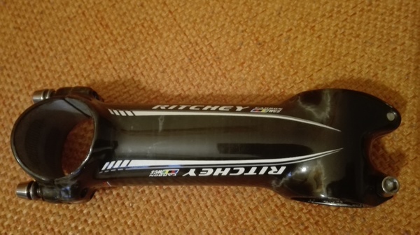 Ritchey - Ritchey wcs