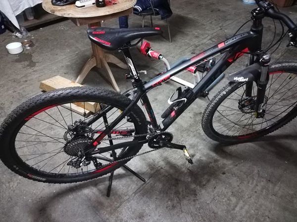 Carraro - COMP ADVANCED SL 29
