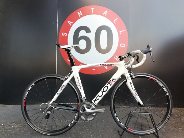 Kuota - Kharma | Taglia 54 | Usato