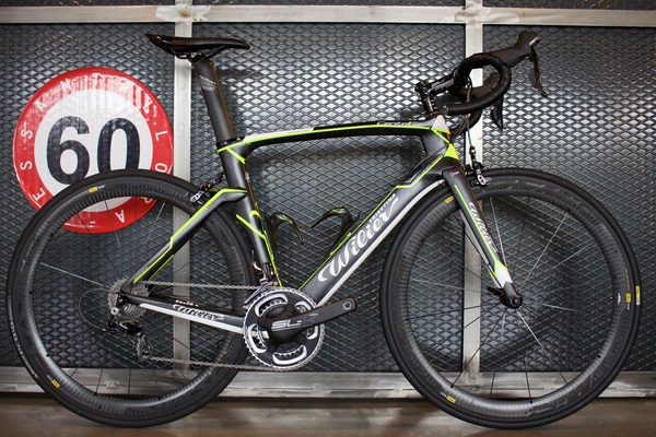 Wilier - Triestina Cento 1 Air | Taglia M | Usato