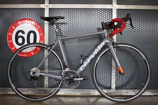 Cervélo - R2 | Taglia 54 | Usato