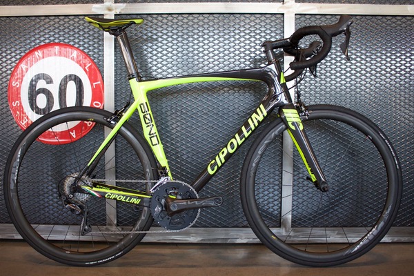 Cipollini - Bond | Taglia XL | Usato