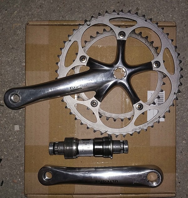 Shimano - Ultegra