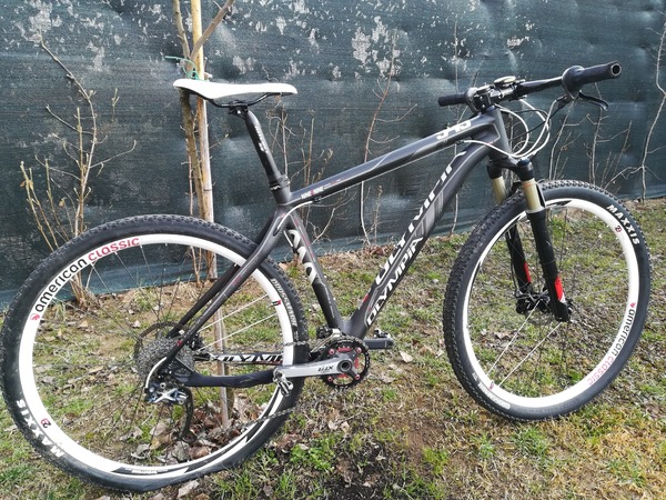 Olympia - 949 XTR