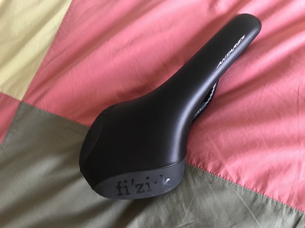 Fizik - Antares Carbon