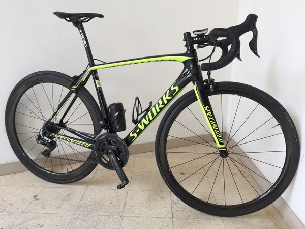 Specialized - S-WORCKS SL5