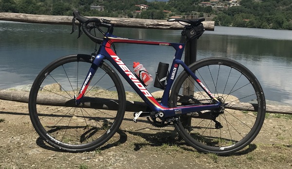 Merida - REACTO 6000