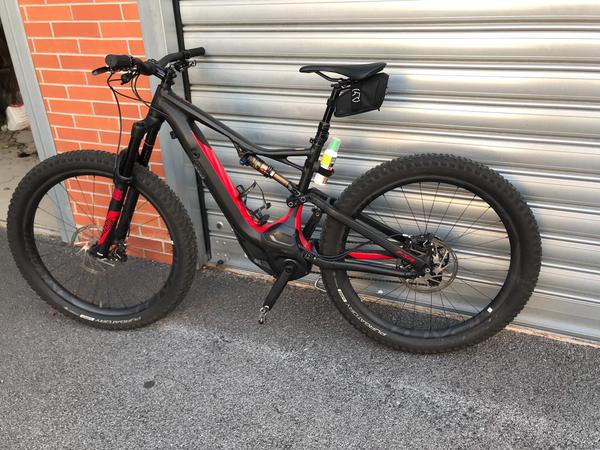 Specialized -