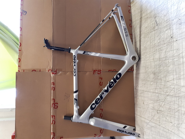 Cervélo - r3